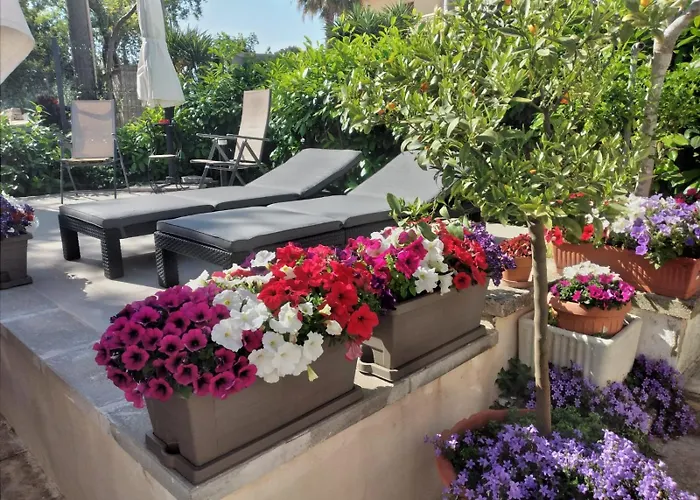 Il Trullo Felice