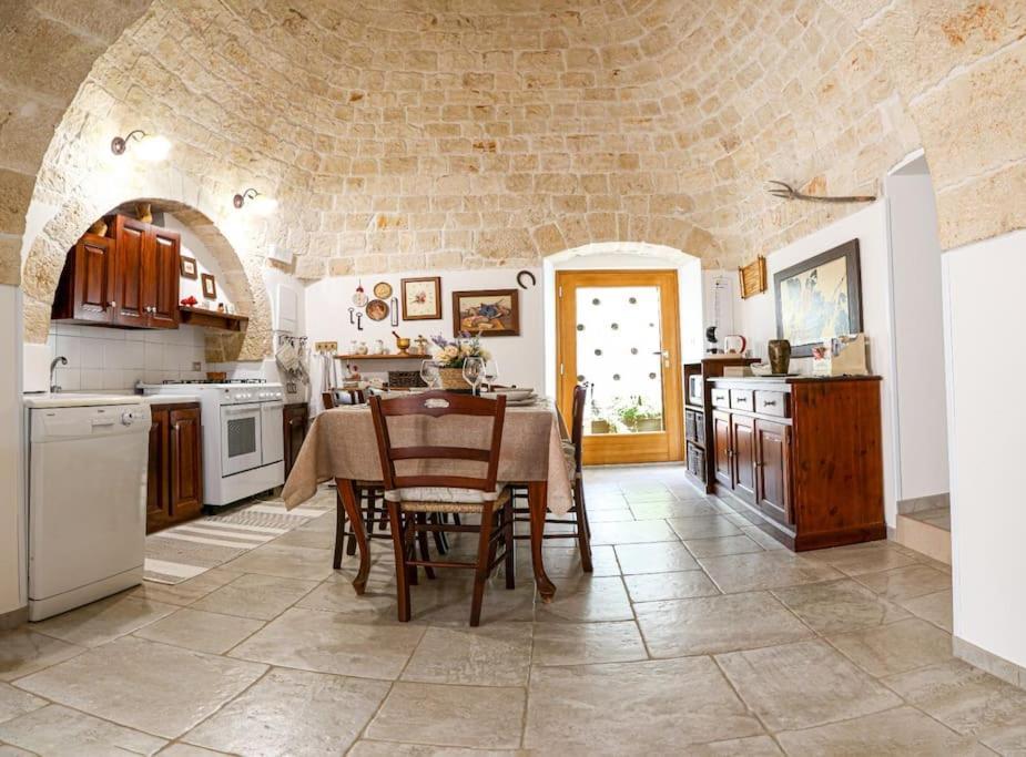 Il Trullo Felice Locorotondo