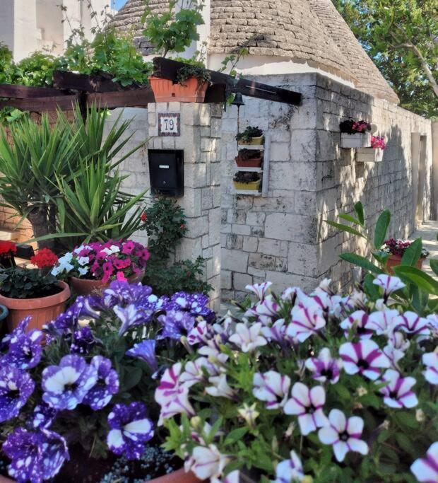 Il Trullo Felice
