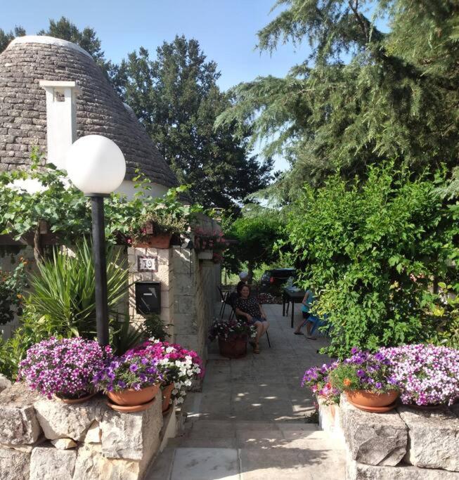 Holiday home Il Trullo Felice *
