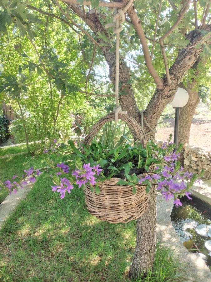 Il Trullo Felice Holiday home *