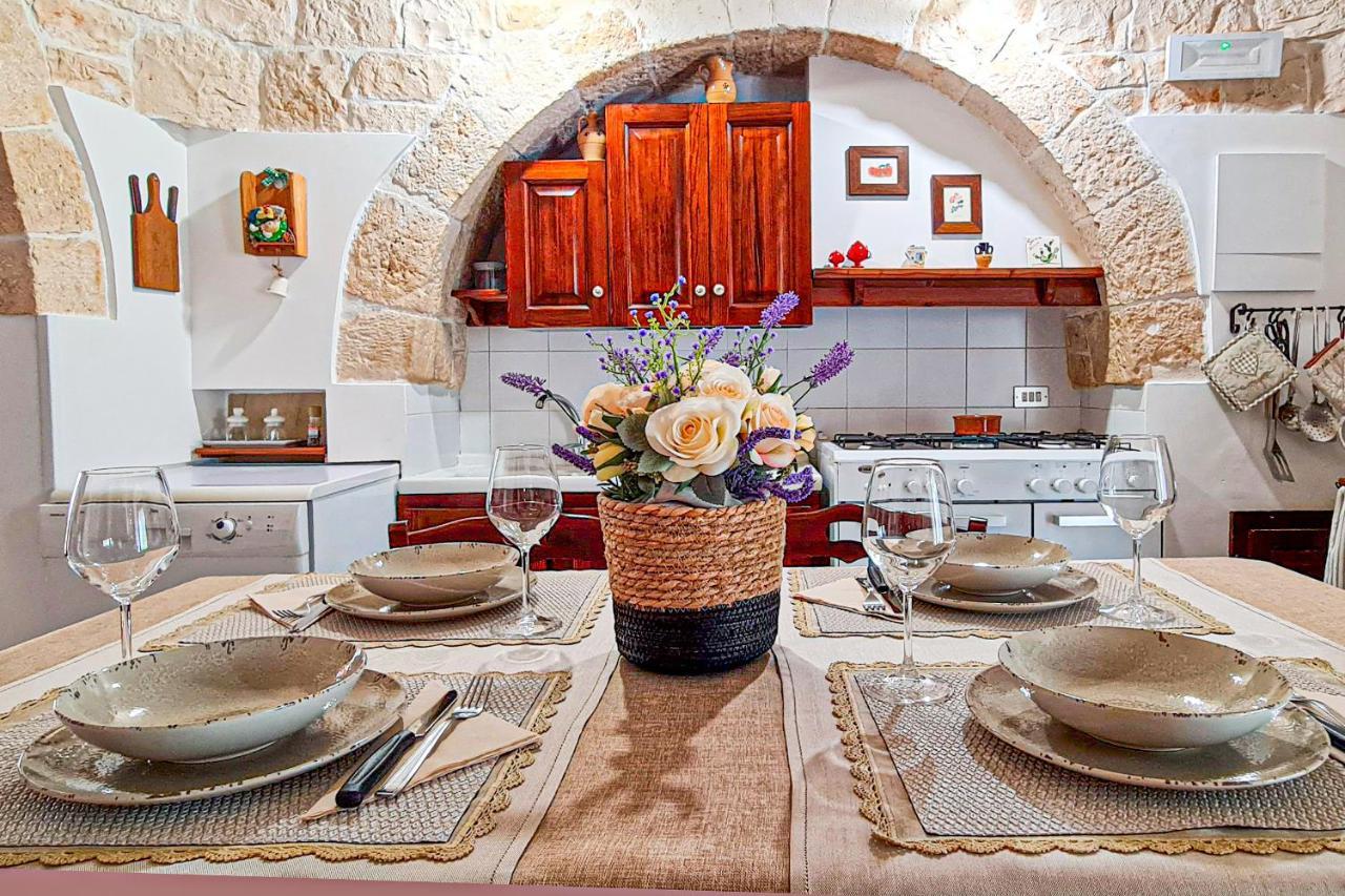 Holiday home Il Trullo Felice