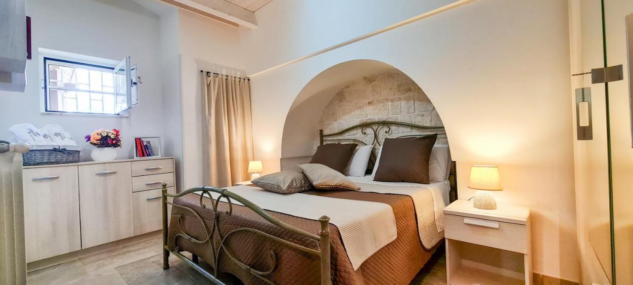 Il Trullo Felice * Locorotondo