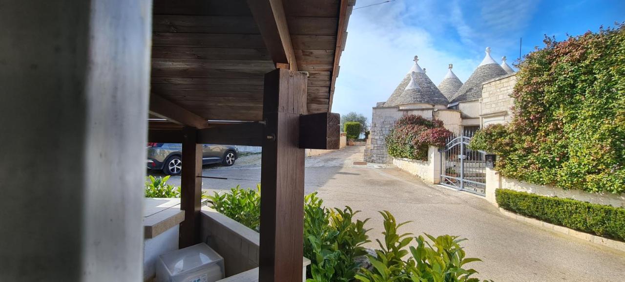 Il Trullo Felice