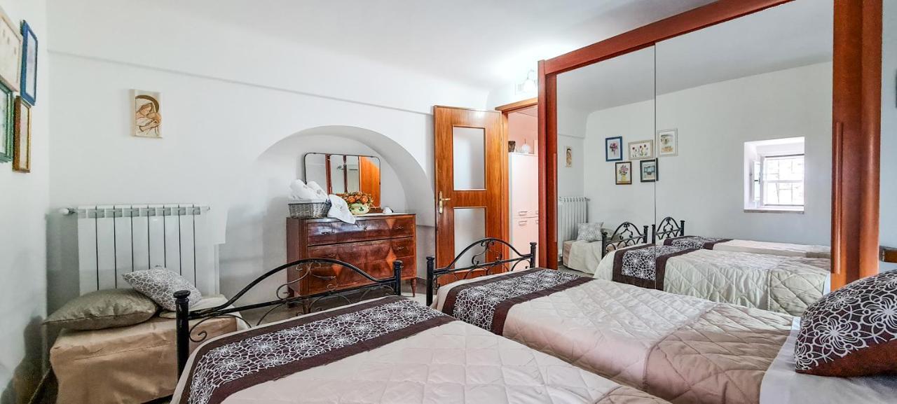 Il Trullo Felice