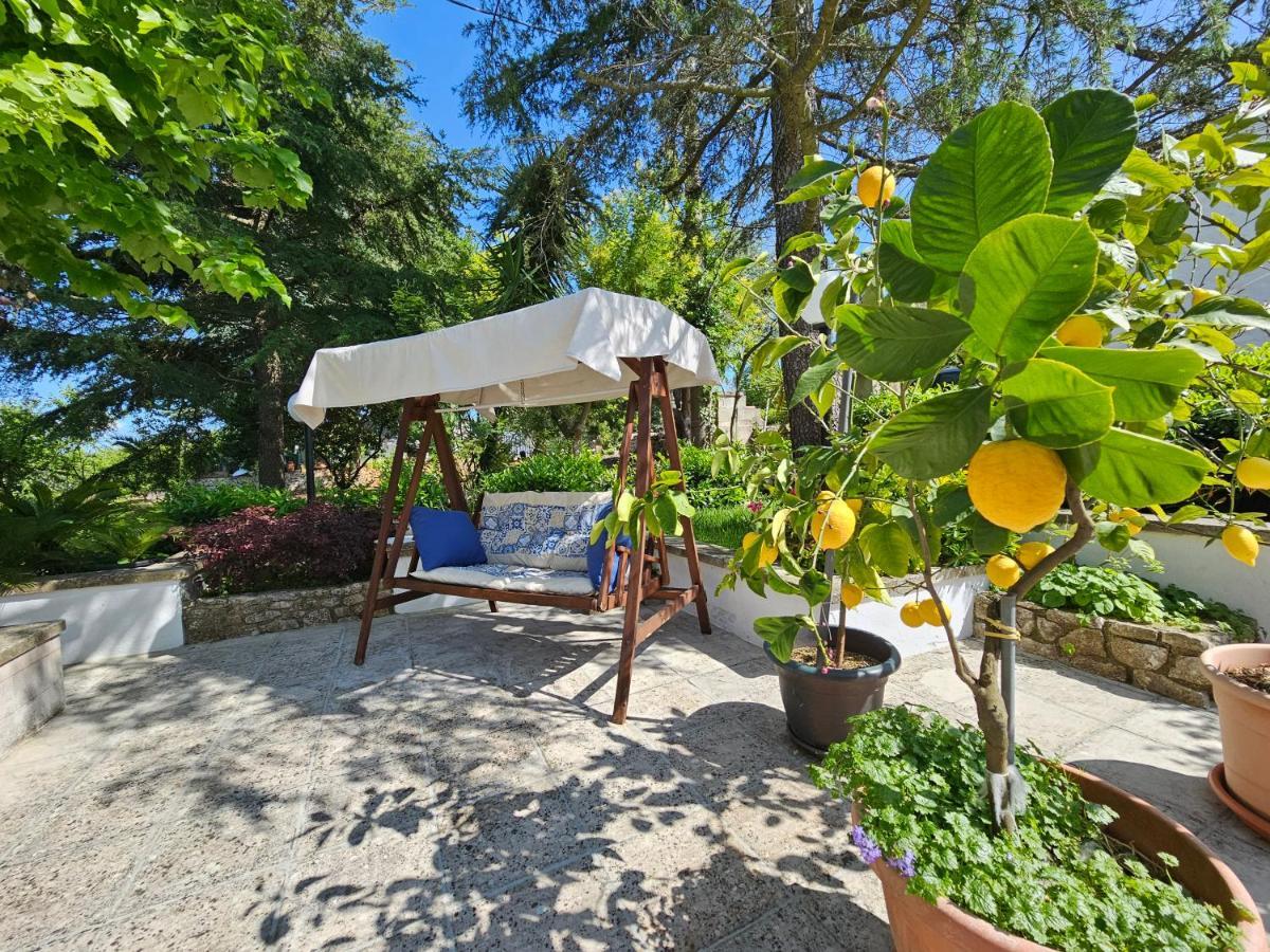 Il Trullo Felice