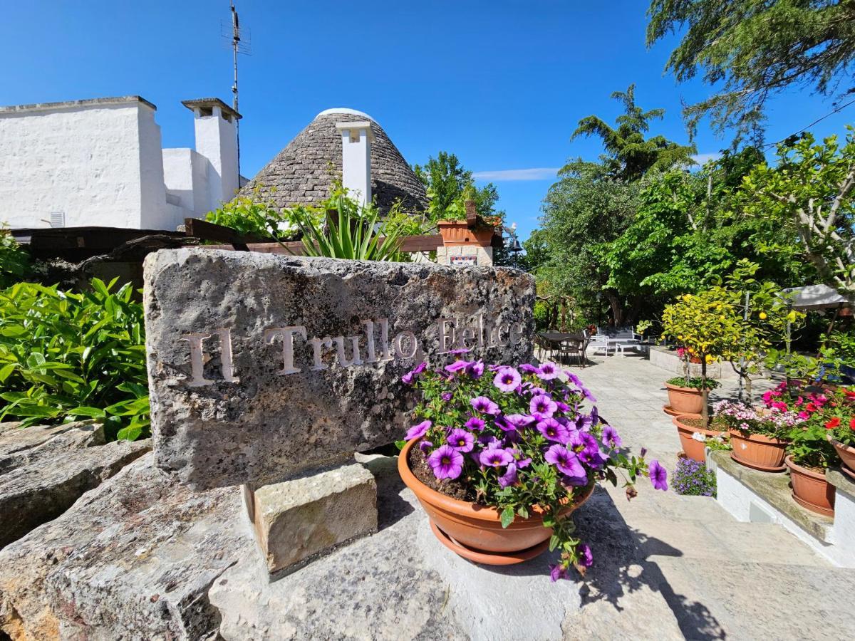 Il Trullo Felice *