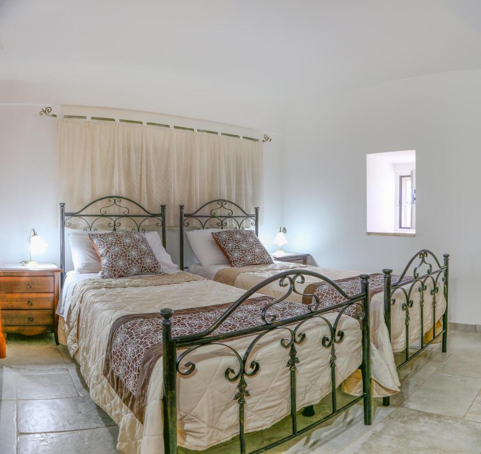 Holiday home Il Trullo Felice *