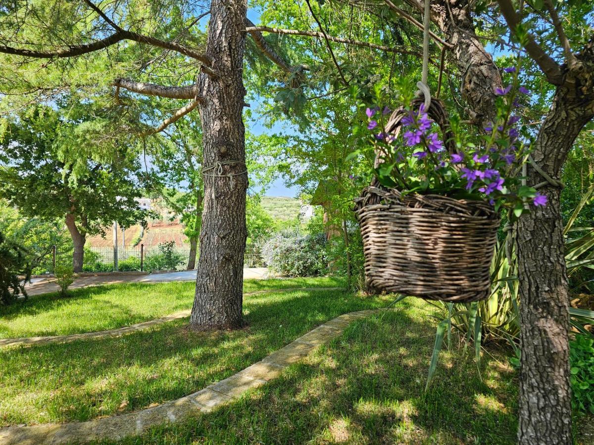 Il Trullo Felice