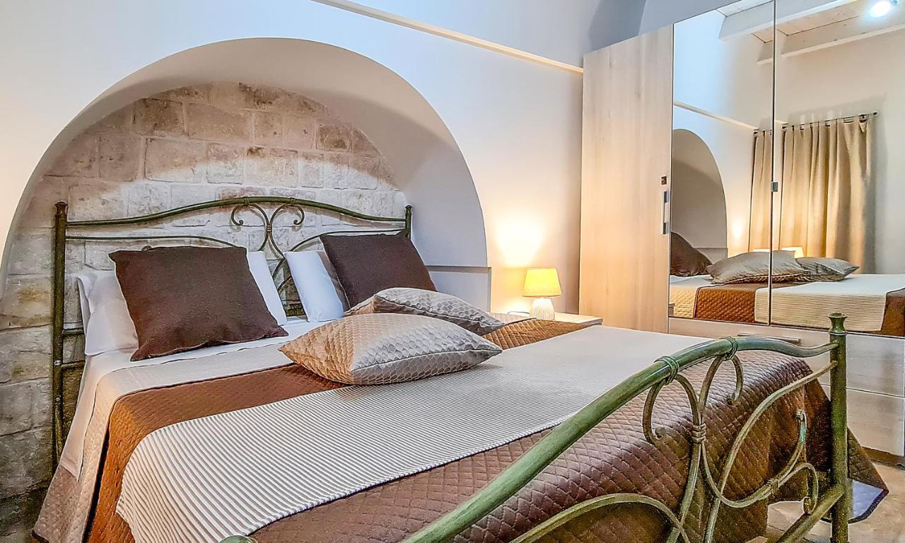 Il Trullo Felice * Locorotondo