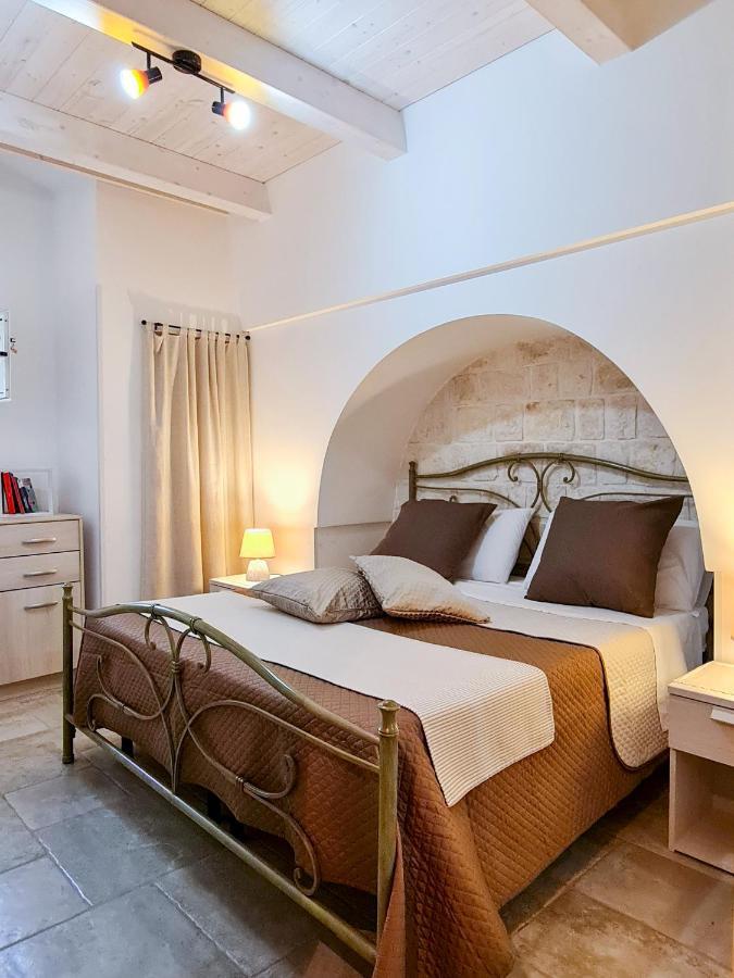 Il Trullo Felice Holiday home