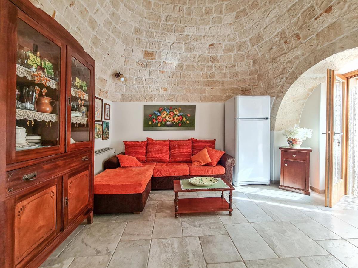 Holiday home Il Trullo Felice *