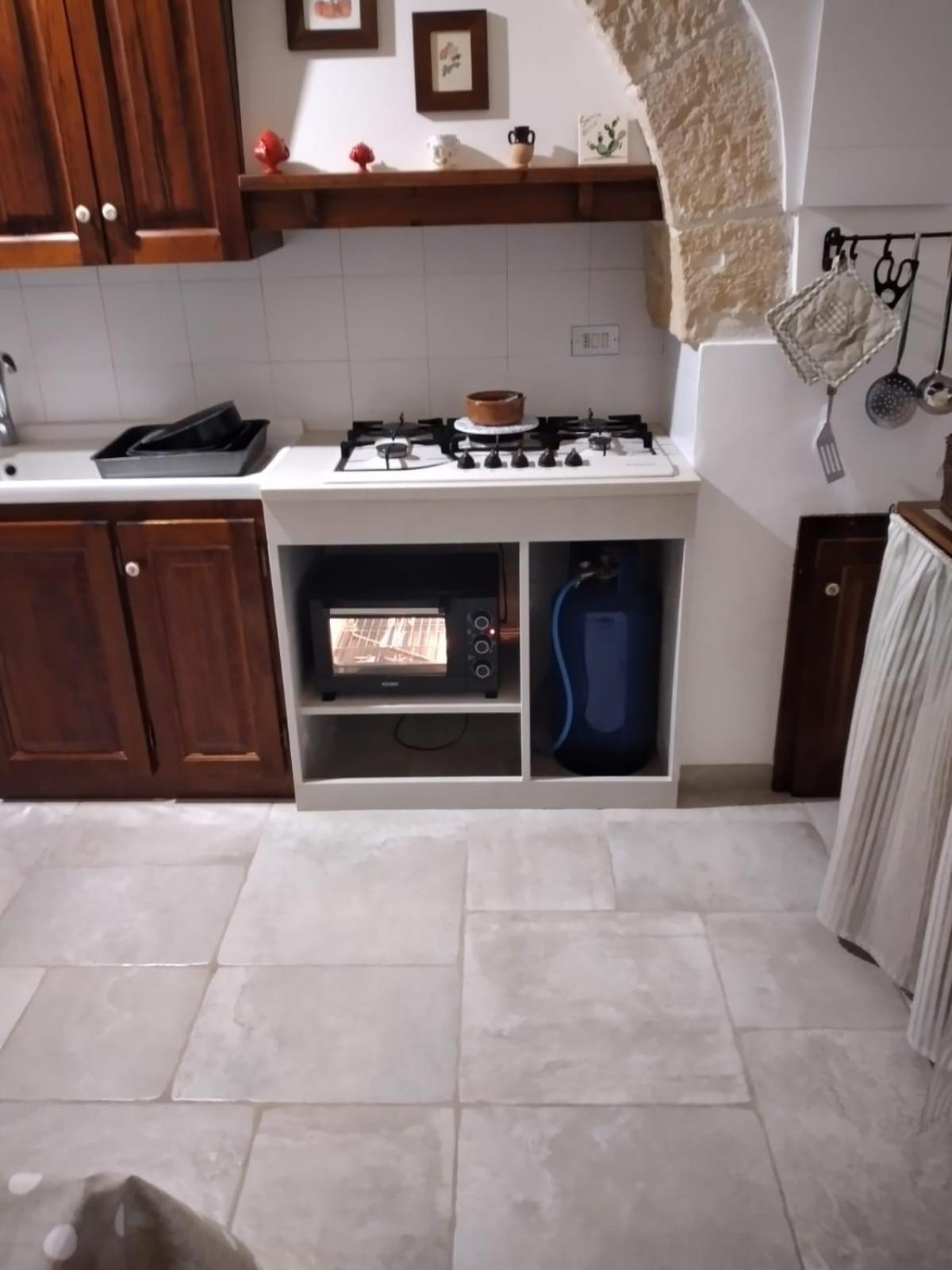 Il Trullo Felice Holiday home Locorotondo