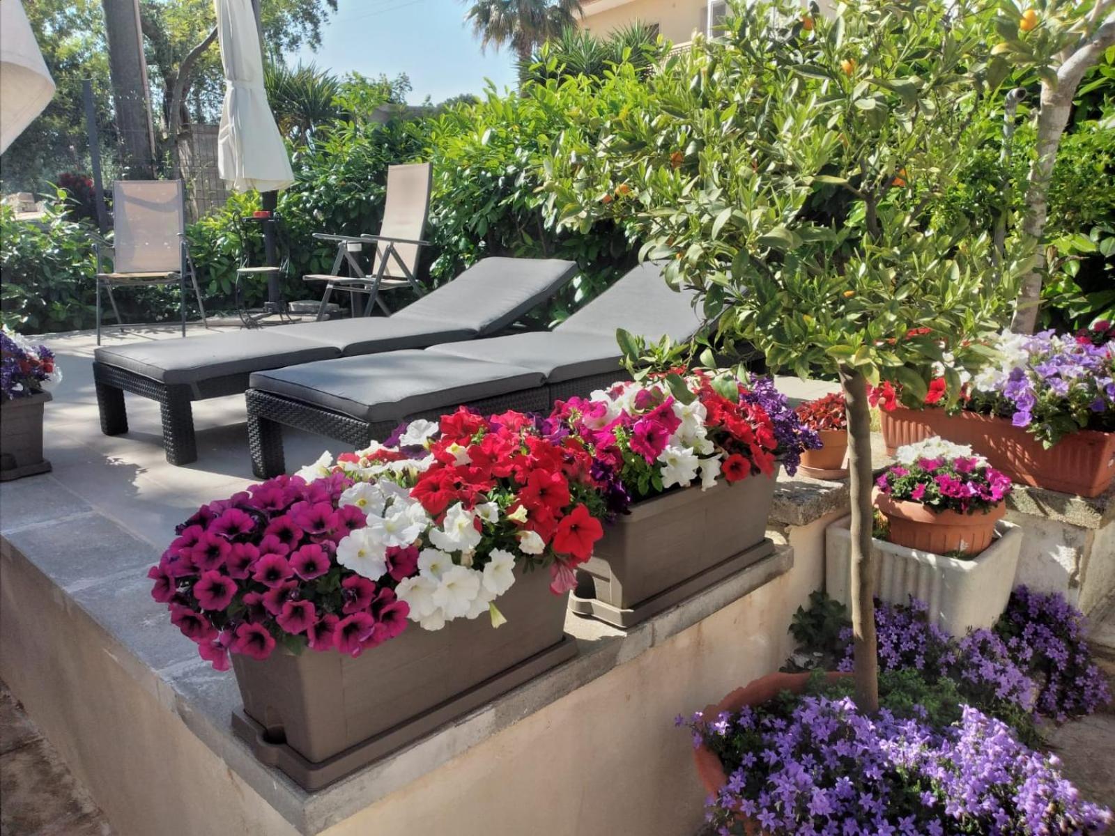 Holiday home Il Trullo Felice